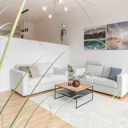 Townhouse Im Koe8 Kappeln