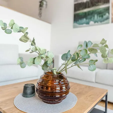 Townhouse Im Koe8 * Kappeln