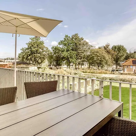 Townhouse Im Koe8 Dom wakacyjny *