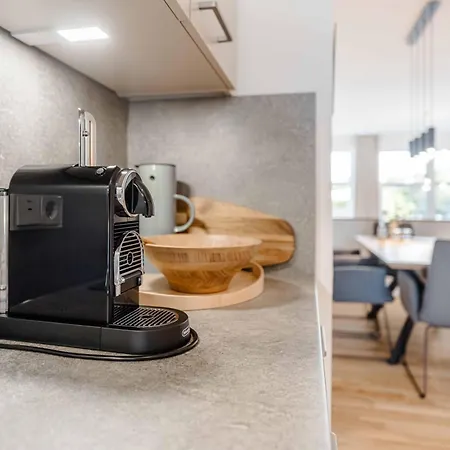 Townhouse Im Koe8 Dom wakacyjny *