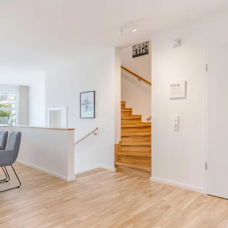 Townhouse Im Koe8 * Kappeln