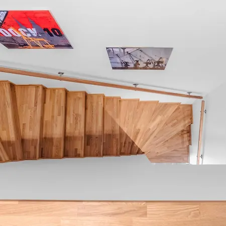 Townhouse Im Koe8 Kappeln