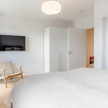 Townhouse Im Koe8 Dom wakacyjny *