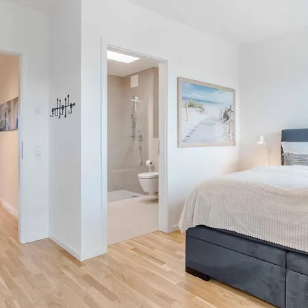 Townhouse Im Koe8 Dom wakacyjny Kappeln