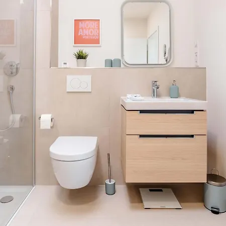 Townhouse Im Koe8 Dom wakacyjny