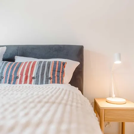 Dom wakacyjny Townhouse Im Koe8