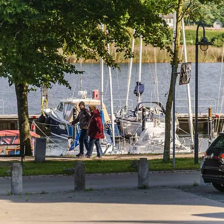 Townhouse Im Koe8 Dom wakacyjny