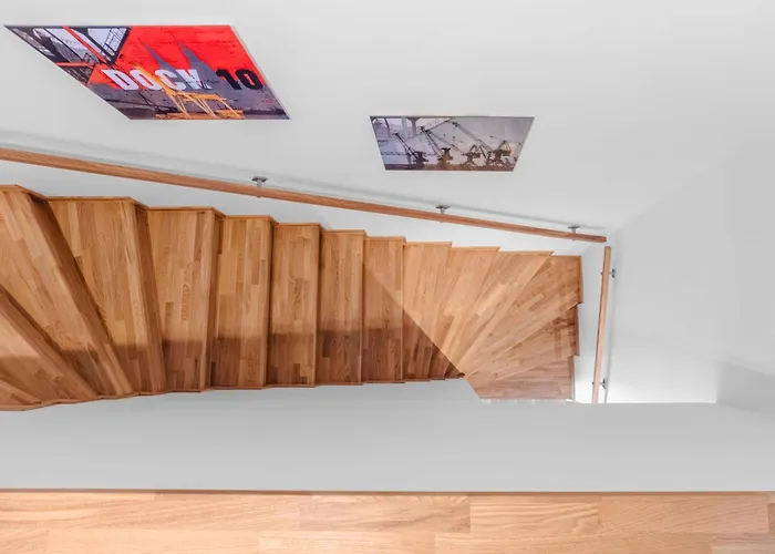 Townhouse Im Koe8 Kappeln